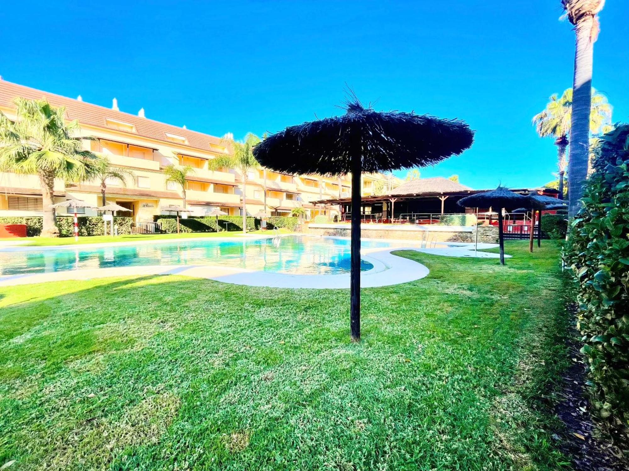 Oceano Islantilla Costa 2 Dorm المظهر الخارجي الصورة