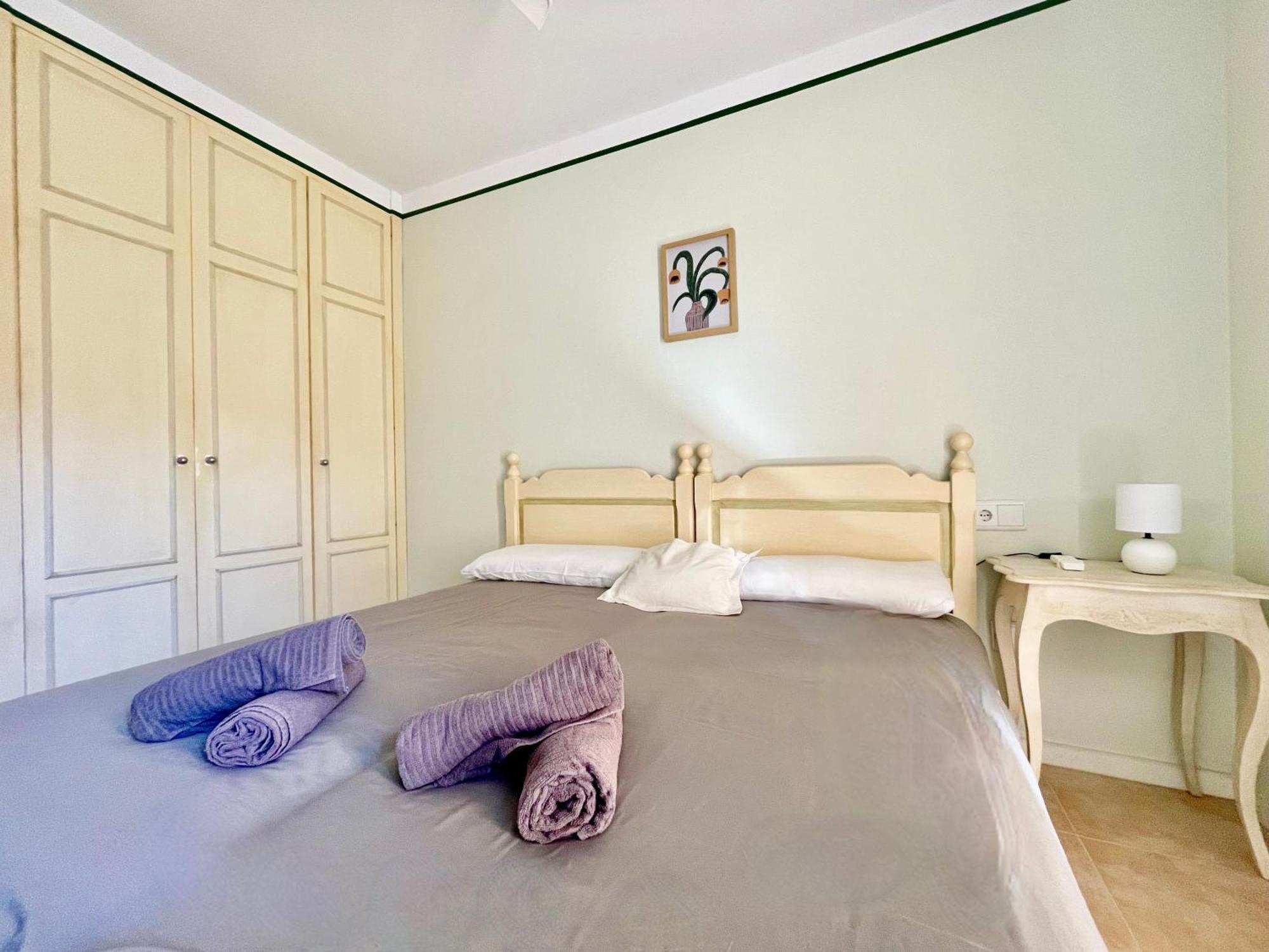 Oceano Islantilla Costa 2 Dorm المظهر الخارجي الصورة